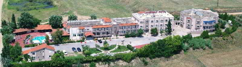 Assembly Anchíalos